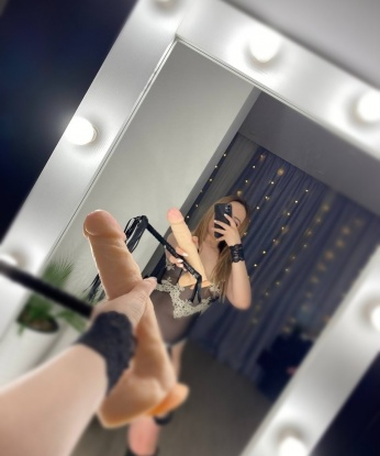 Проститутка Ангелина