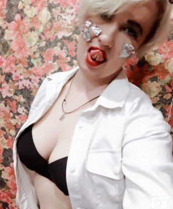 Проститутка Лариса