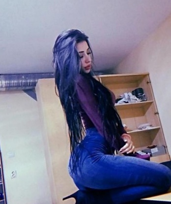 Проститутка Рената